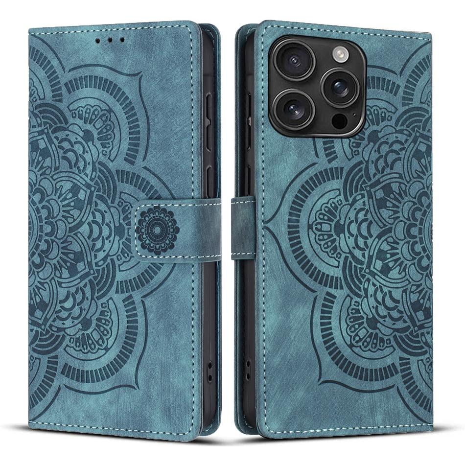 Kortelės laikiklio apverčiamas piniginės dėklas, skirtas iPhone16E 16 15 14 13 12 11 Pro Max Samsung S25 S24 S23 S22 S21 FE A55 A35 A15 A54 A34 A24 A14 A04 A53 A33 A32 dėklas