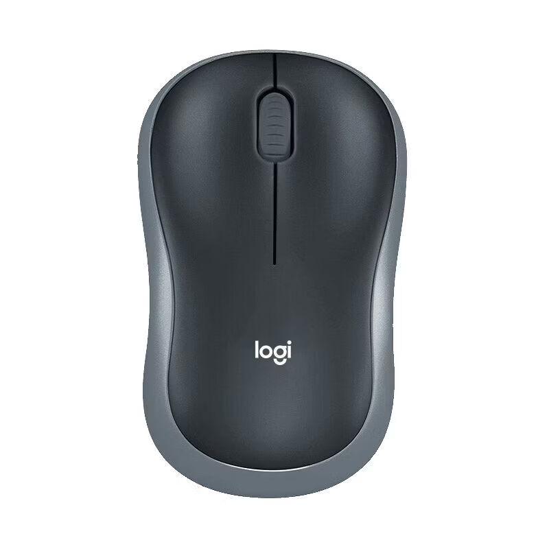 Logitech M170 Wireless Mouse
