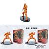 Attack On Titan Colossal Titan Pvc Figure Model With Assemble Design For Collectors