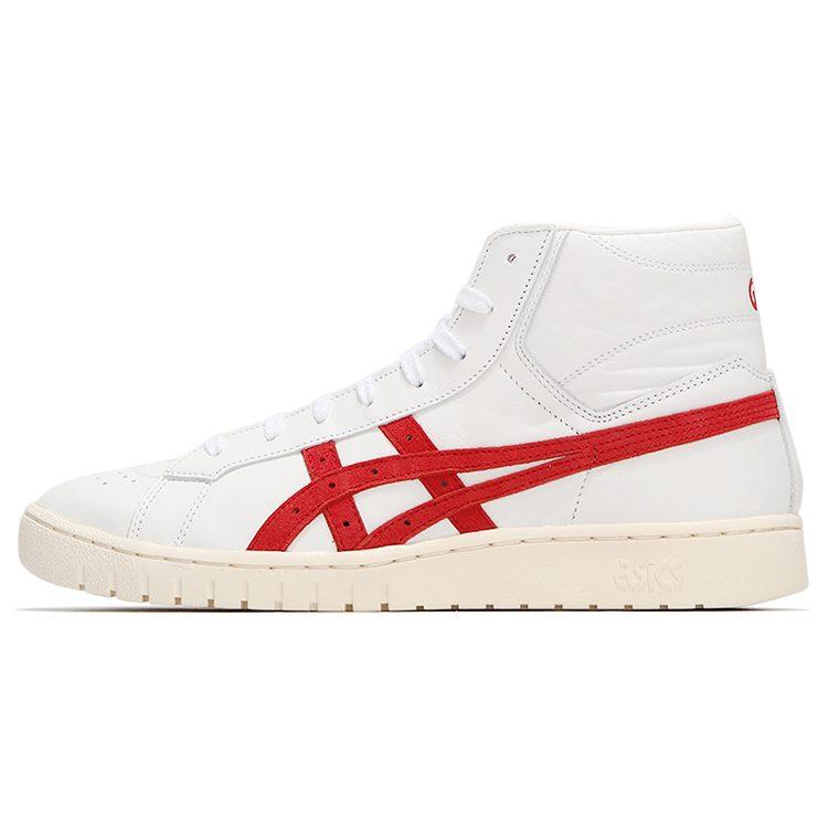 Asics Gel Ptg Mt 'White Classic Red' 1193A182-101