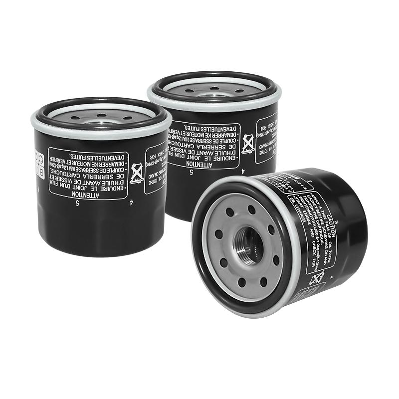 Motorcycle Parts Oil Filter for Yamaha Tmax XP 530 560 MTT690 Tracer 700 900 GT Niken 847 XSR700 XSR900 MT03 MT07 MT09 MT10 FJ09