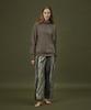 Atempo Hoodie Knit_Etoffe (Women)