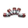 GTX Mesh Coil Replacement Cores - 0.15, 0.3, 0.6, 0.8, 1.2 ohm Hardware Accessories