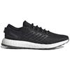 New Adidas PureBoost 'Black White' HP2622