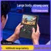 Cross-Border H5 Handheld Game Console: Dual Joystick, 34 Simulators, 5.0" HD Large Screen