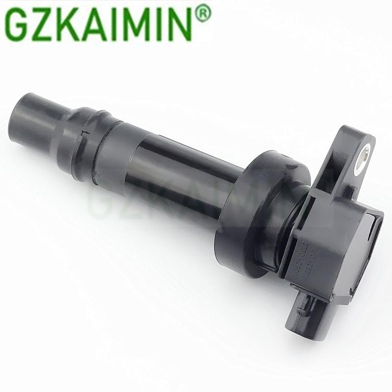OEM 27301-2B010 273012B010 Ignition Coil For Kia Soul 1.6L L4 2010 2011
