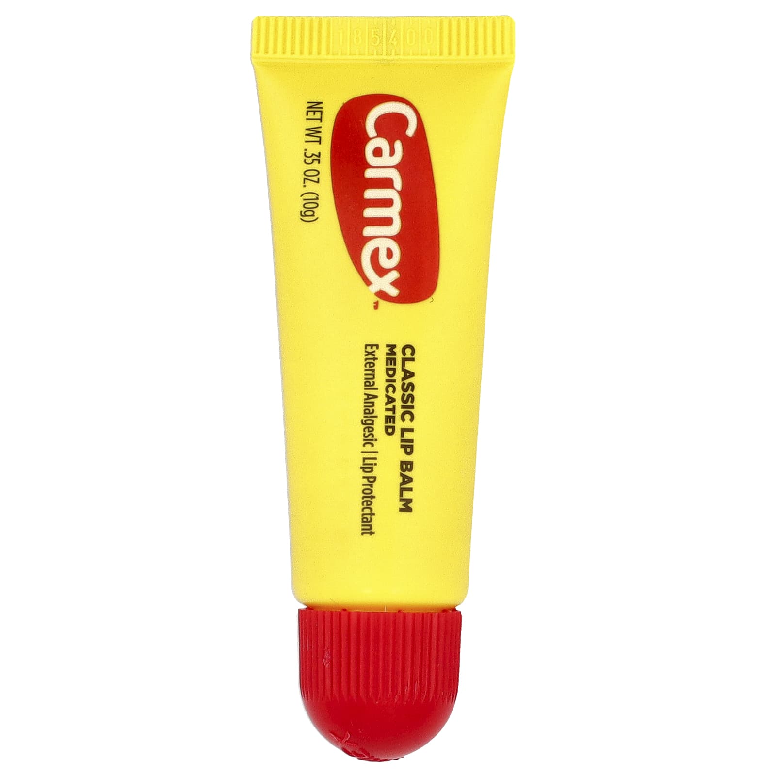 

Classic Lip Balm, Medicated, 10G(0.35Oz)