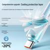 120W High-Speed Type-C Charging Cable for Apple 15/16, Huawei, Honor, Vivo, and Oppo.
