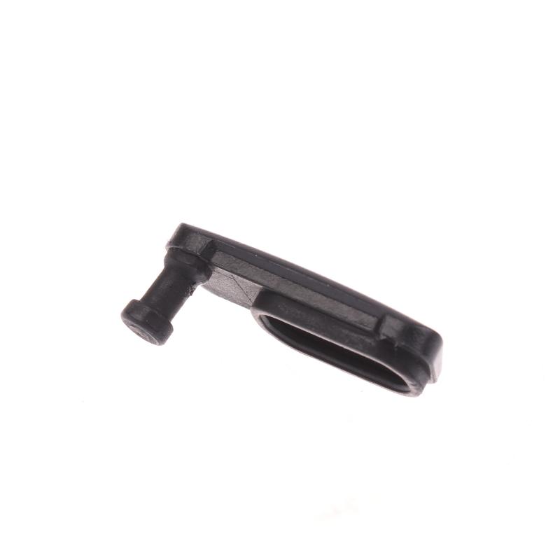 1Pcs Charging Rubber Cap For Garmin Edge 1030 Anti-Dust Usb Cover Bottom Accessory Charging Port Plug Protector Dust Cover