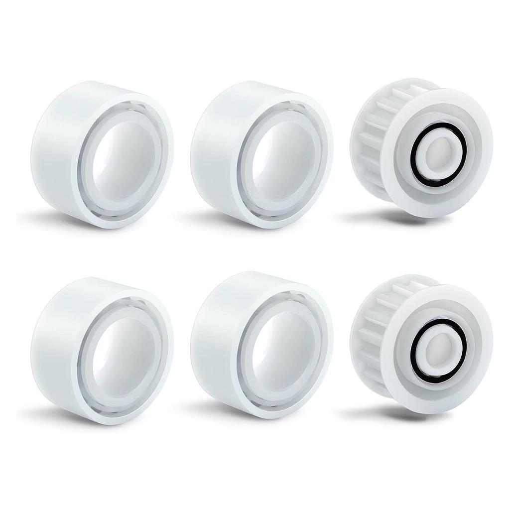 Komponenty do czyszczenia basenu dla C5 DX6 M400 M500 Prowler 820/830 3884997-R6 Koło zębate Mieszkalne Komeracyjne Baseny