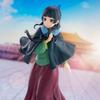 21cm Kusuriya no Hitorigoto Anime Model Cloak Maomao Action Figure Cute Jinshi Figurine Room Decoration PVC Set Toys
