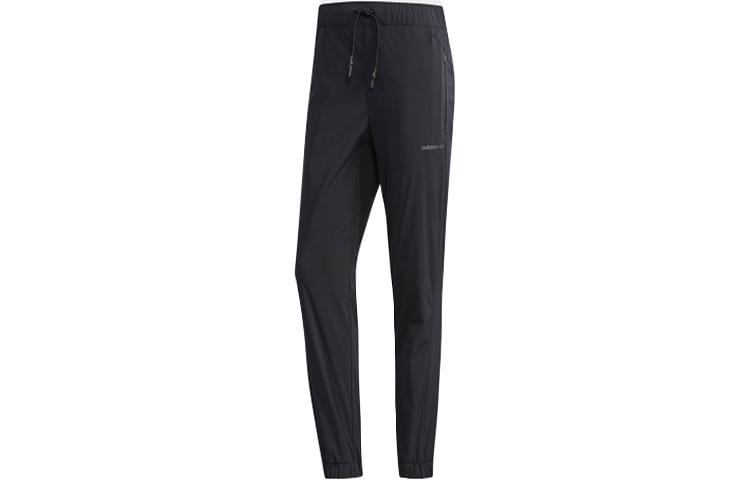 Adidas Neo Sweatpants Men s Black CV6901 S