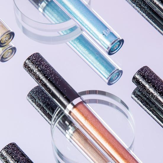 Langvarig kosmetisk 12 farger Single Makeup Øyenskygge for kvinner