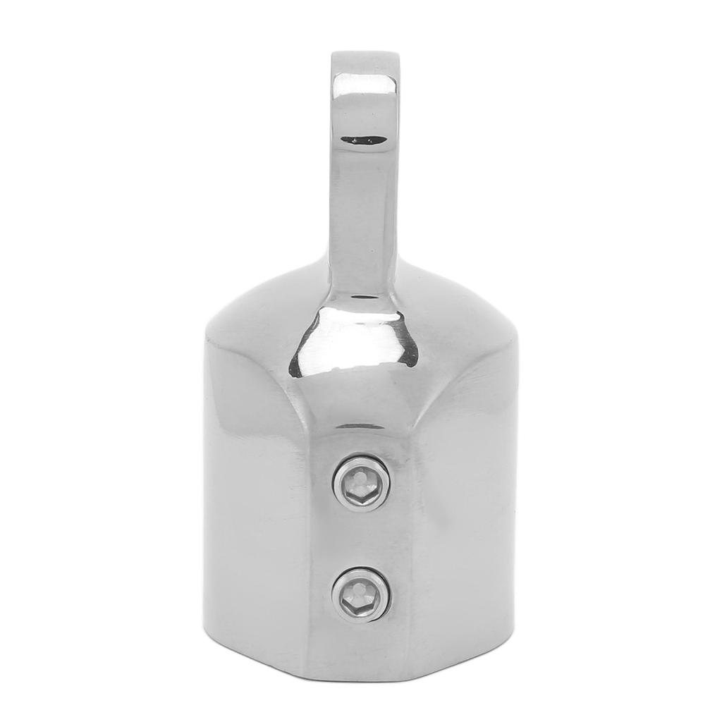 Top Eye End   Stainless Steel Bimini Externa Top   Fitting for Boats Kayaks Canoes Canopy Awnings