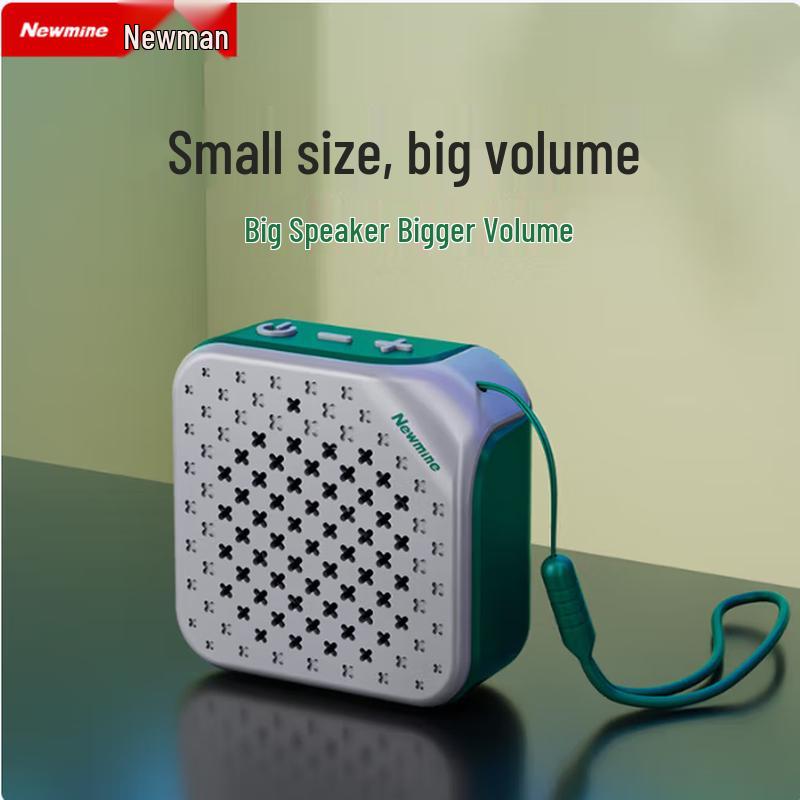 Newmine PBS001-TWS TWS Bluetooth Speaker
