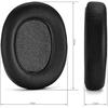 AKG earphone pads, protein leather replacement ear pads for AKG K361 K361BT K371 K371 K371BT head...