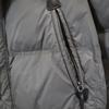 PEUTEREY down coat 50 Charcoal gray Men's Used