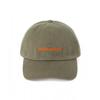 ThisisneverThaT T Logo Cap Olive