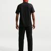 Nike Norway 2026 Stadium Away Black Men Tops IB5381-010
