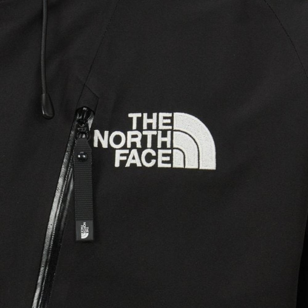 The North Face Men S altoS Jacket Black Nj2hr51a