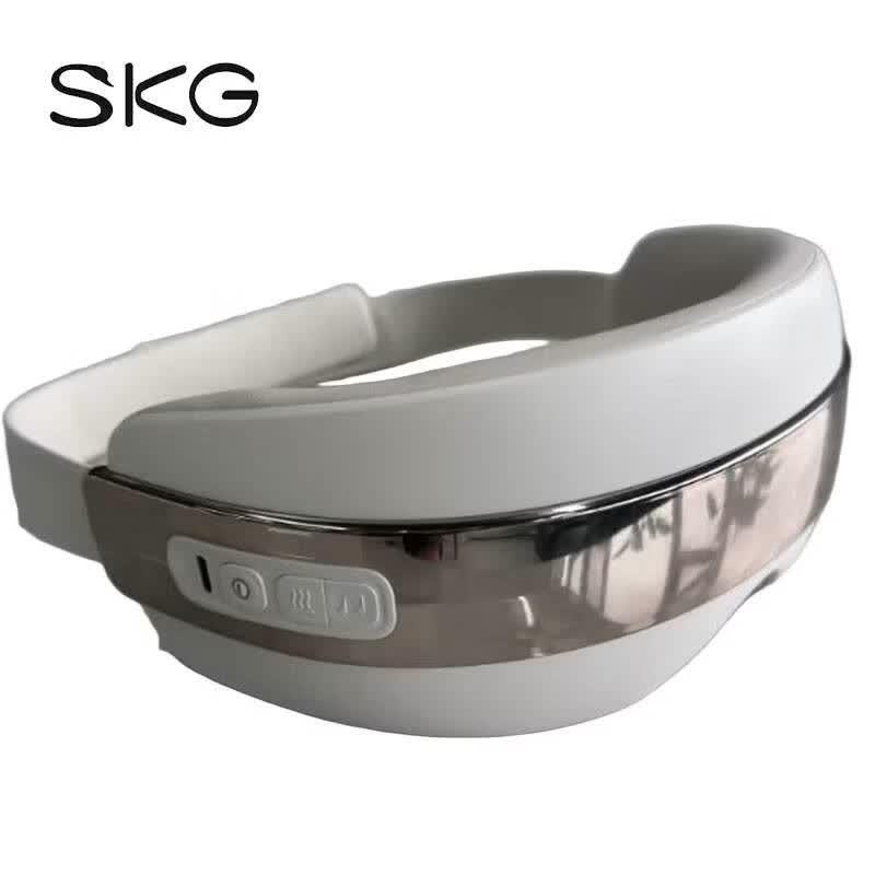SKG E3 3rd Gen Smart Eye Massager CN plug (adapter included)