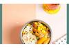 Multi-layer Insulated Stainless Steel Bento Lunch Box with Lid for Students & Office Workers