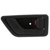 İç Kapı Kolu Sağ Yolcu Tarafı W01?7772312?Hyundai Getz Hatchback için 1 Yedek