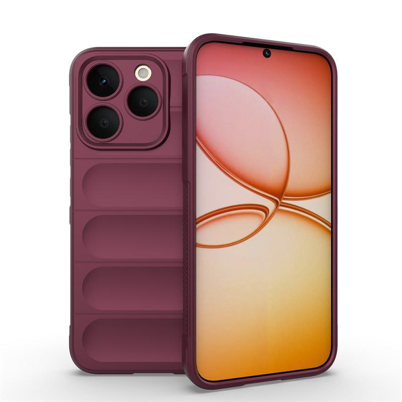 

For Realme 15T Case Realme 15T 5G Cover Soft Silicone Durable Bumper Shield Protective Back Phone Cases On Realme 15T Funda 5G Version&Realme 15T