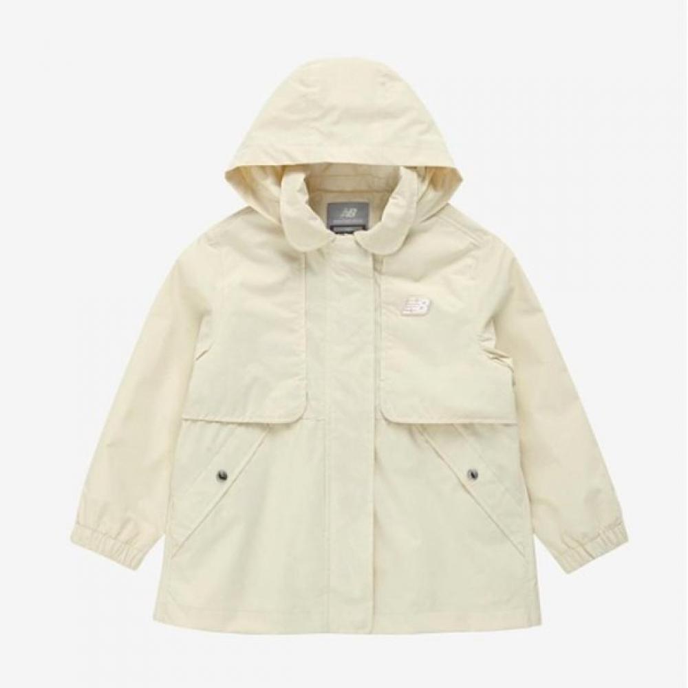 

New Balance Kids Pleated Windbreaker B1 Nk9af1801g 39 84 1.NK9AF1801G 39 120