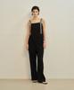 Meibeoyu Cyndi Lace Pants _ Black