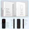 High-Definition Noise-Reducing Voice Recorder with Long Standby for Students and Business Meetings