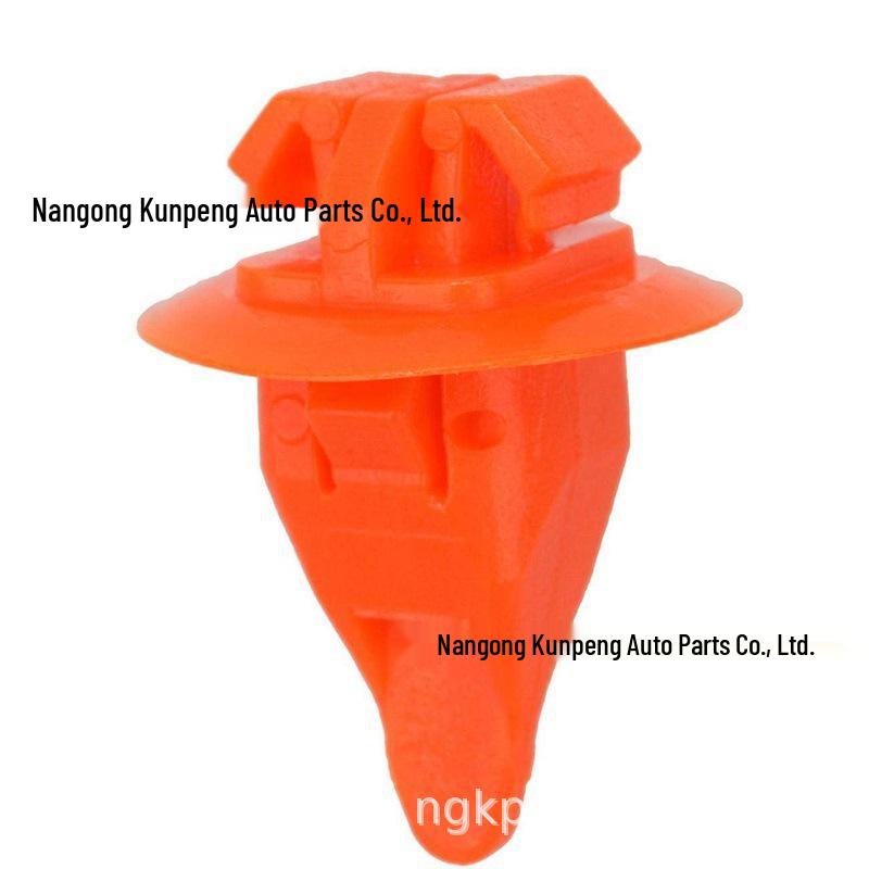 

Toyota FJ Cruiser Фиксатор клипсы крыла 7539735010 Lumibao