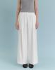 LOVEUSU Lu Layered Pants (White)