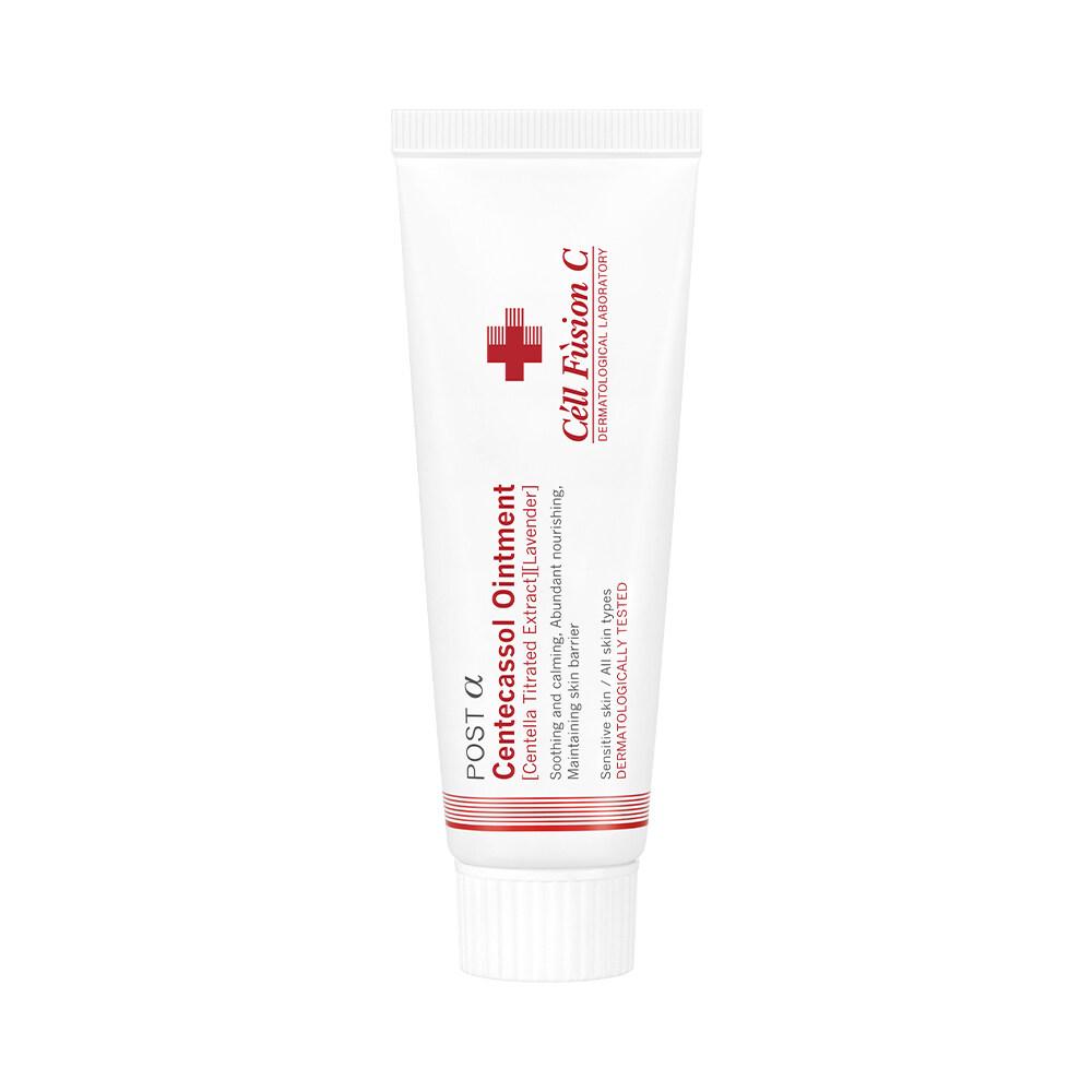 

Cell Fusion C Post alpha Centecassol Ointment 40ml
