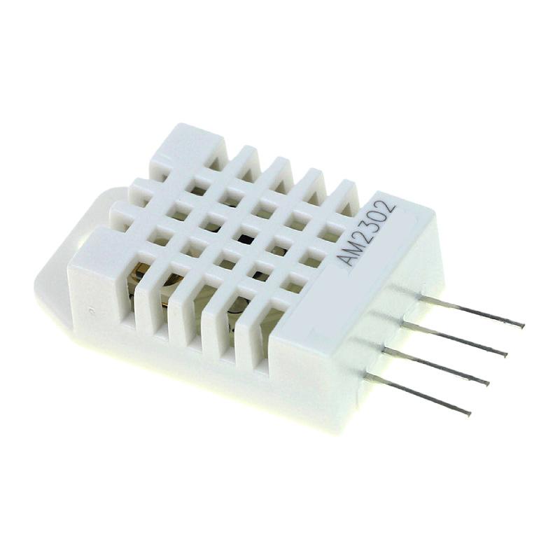 

DHT22Digital Temperature and Humidity SensorAM2302Temperature and Humidity ReplacementSHT11 SHT15 Provide Example Code Model 1