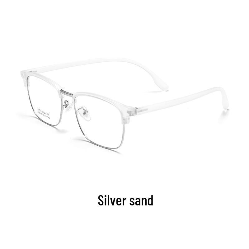 

Мужские оправы для очков от близорукости Danyang в корейском стиле, полноободковые