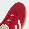 adidas HANDBALL SPEZIAL KK0442 Unisex Originals Sneakers Better Scarlet / Off White / Gum