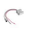 1PCS For Starlink MINI DC power boost converter 12V/24V to 30V 3.5A/ 48V 1.5A with terminal block to DC female