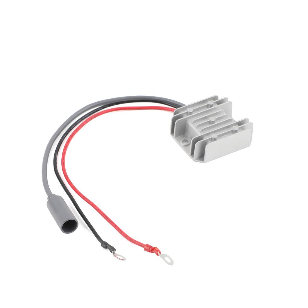 1PCS For Starlink MINI DC power boost converter 12V/24V to 30V 3.5A/ 48V 1.5A with terminal block to DC female