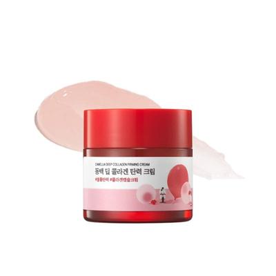 Camellia Deep Collagen Firming Cream 50ml