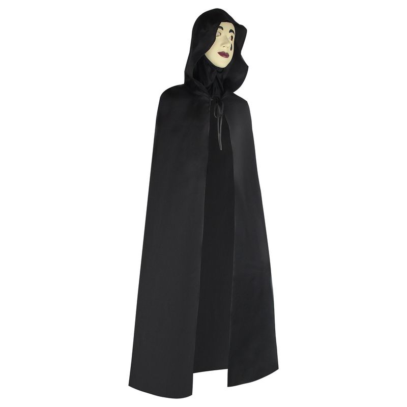 Venice Horror Night Cosplay Costume Cape Stage Performance Costume Halloween Cosplay Cape