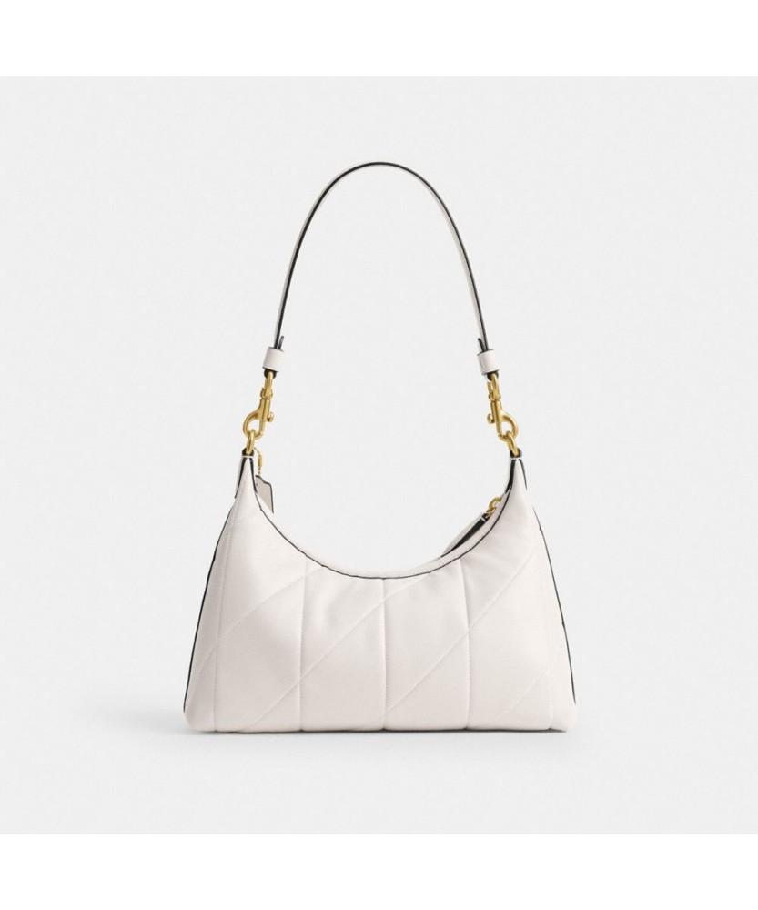 Coach Juliet Shoulder Bag 25 With Quilting Cem90 B4/Ha