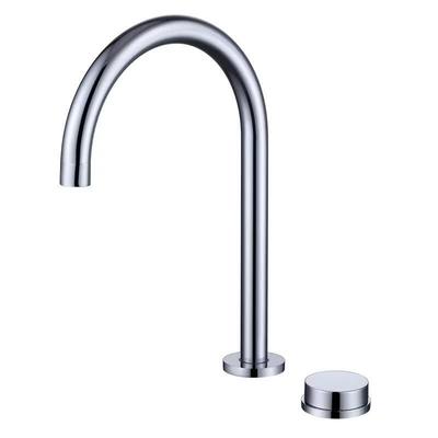 TLXT Hot/Cold Water Basin Faucet