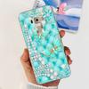 Cute Case For Asus ZenFone 3 ZE520KL ZA520KL Soft Silicone TPU Protective Cover For Asus Z017D Z017DA Z017DB Phone Cases 5.2"
