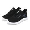 Little white shoes sneakers women's soft-soled running shoes lace-up casual shoes