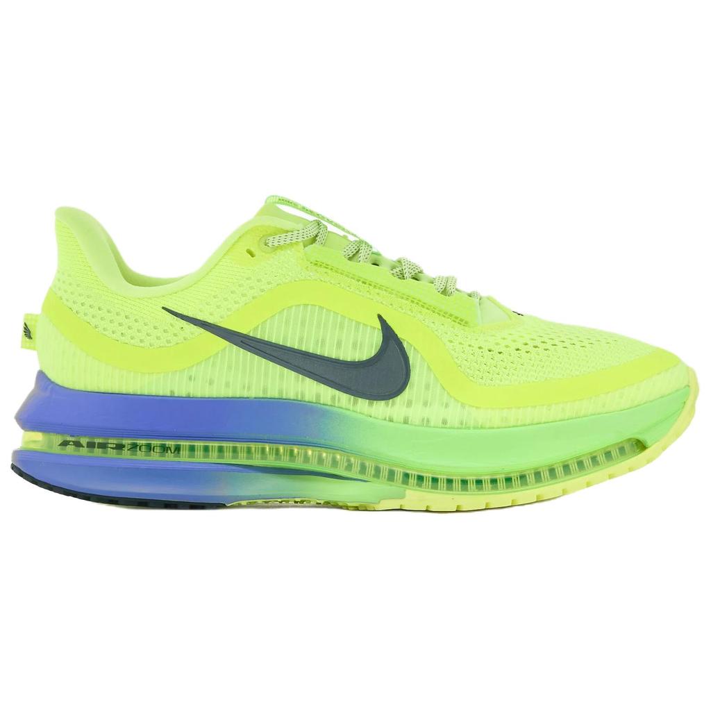 Nike Pegasus Premium Support Rebound Low Top Casual Running Shoes Men's Yellow HQ2592-702