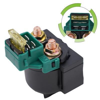 Relay Starter Relay 500 7*5*5cm For CF-CFMoto Metal