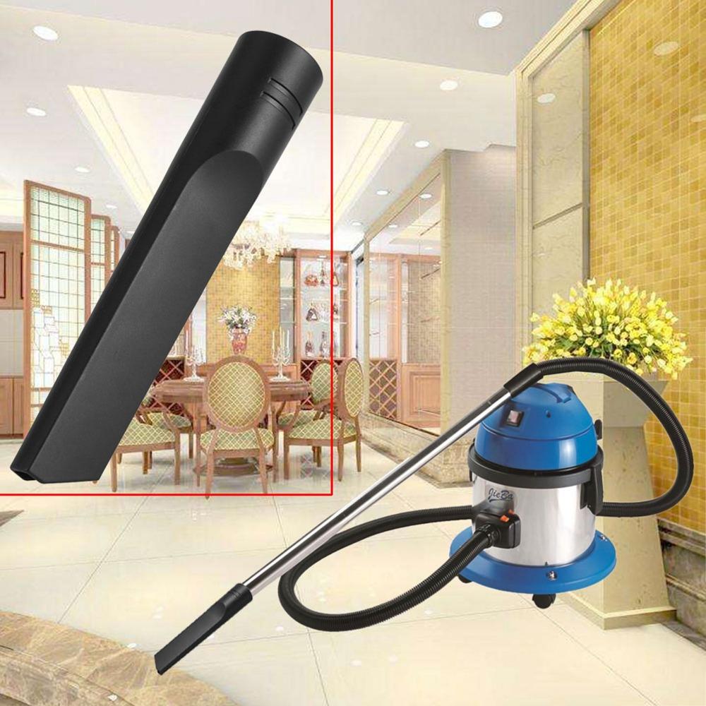 Plastic Vacuum Cleaner Nozzle Universal Flat Seam Nozzle for VC12J1FV C3L111D C61 Furniture
