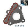 Camshaft Thrust Retainer Plate Kits For GM 4.8 5.3 5.7 6.0 6.2L LS1 LS2 LS3 LS4 LS5 Car Accessories Auto Seal Bolt Kit 12589016