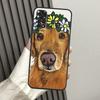 Golden Retriever Dog Case For Xiaomi Redmi Note 13 14 Pro 12 11 10 9 11S 12S Redmi 14C 13C 15C 10C 12C 15 Funda